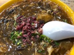 -毛华美食(清扬路店)