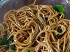 拌面-振鼎鸡(华阴路店)