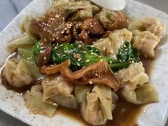 -初记正宗云吞面