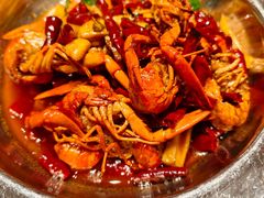 -聚味瞿记·龙虾堂(梅溪湖店)