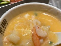 -No.DD戳子烧烤·江湖菜(北京总店)