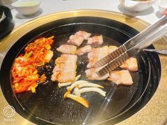 -韩时烤肉(枫蓝店)