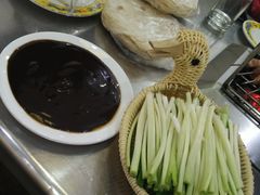 -小寒羊烧烤(凯瑞时代大厦店)