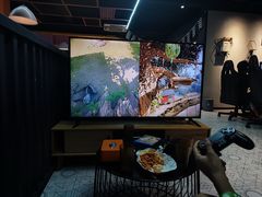 -火星工厂·桌游·团建聚会·轰趴馆(厦滘店)