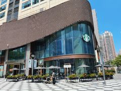 -星巴克臻选(深圳卓悦中心店)