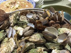 -山东八大碗山东老字号