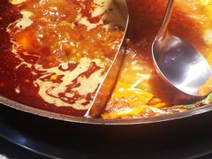 -大虎重庆老火锅(正弘城店)