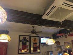 大堂-呐咪傣园·云南菜(石厦店)