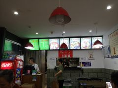 -陈记柳州螺蛳粉(大坪店)