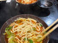 -邓记手擀面(桃花源店)
