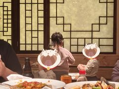-西贝(六里桥旗舰店)