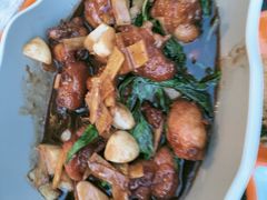 -向外鱼乐·土菜·虹鳟鱼