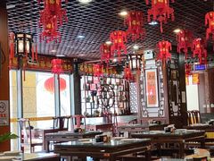 -老北京炸酱面大王.铜锅涮肉(朝阳门店)