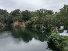 -虞山城墙