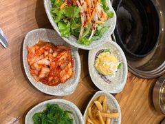 -牛人·雪花牛·木炭烤肉(昆山陆家店)