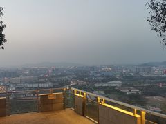 -南京市江宁方山