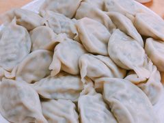 -乡府肉丁水饺(环山路店)