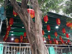 -弓虽昌焖烧鸡(大竹林店)