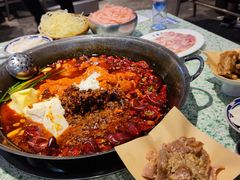 -五里关火锅(牛市口店)