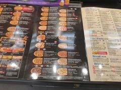 -达美乐比萨(回龙观店)