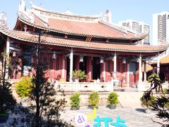 -揭阳学宫(榕城区)