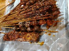 -袁师傅烤肉(弹子石店)