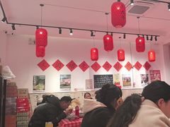 -荆九爷爆炒桥头三嫩(夫子庙店)