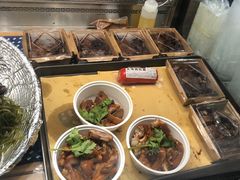 -留夫鸭•鲜卤土鸭(长宁龙之梦店)