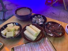 -黔滚滚贵州牛肉火锅·酸汤火锅(创意园店)