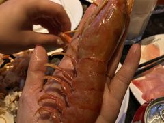 -川骄海鲜自助(河东店)