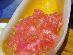 -哈拉海和牛主题餐厅(哈西店)