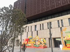 -北京工艺美术博物馆