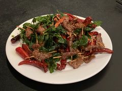 牙签牛肉-南蛮子(进贤路店)