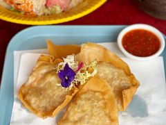海鲜饼-202特色排档(五缘湾店)