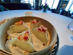 -金轩中餐厅 Jin Xuan(浦东丽思卡尔顿酒店)