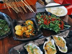 -林二哥宜烤官·宜宾小烧烤