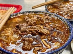 -杨家牛肉汤(淮建路店)