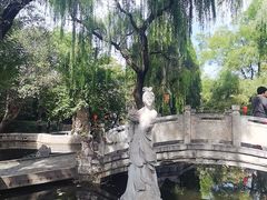 -淄博聊斋城景区