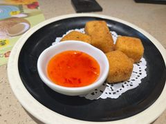 -点都德(花城店)