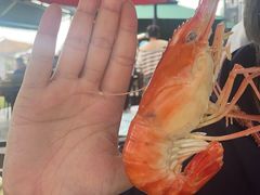 -七的湖·晚芳亭·阳澄湖农家菜·大闸蟹(莲花岛店)