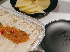 -花味烤肉·拌饭(庐阳万象汇店)