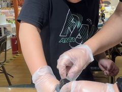 -十八字金·银饰·拼豆·开蚌DIY(魏公芳华里店)