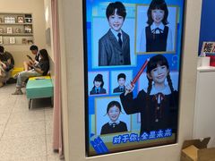 -天真蓝照相馆(五角场百联又一城店)