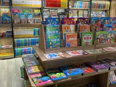 -雨丝书店(综合商业楼店)