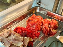 -金鼎雪山牦牛杂火锅(理县总店)