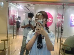-海马体照相馆(大连罗斯福广场店)