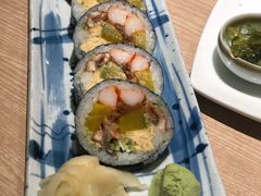 -歌行灯日本料理(伊势丹店)