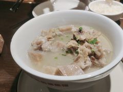 -味上湘菜馆(岳麓山店)