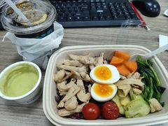 -KPRO肯律轻食(淘金店)