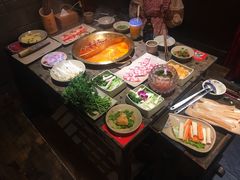 -小龙坎火锅(总店)